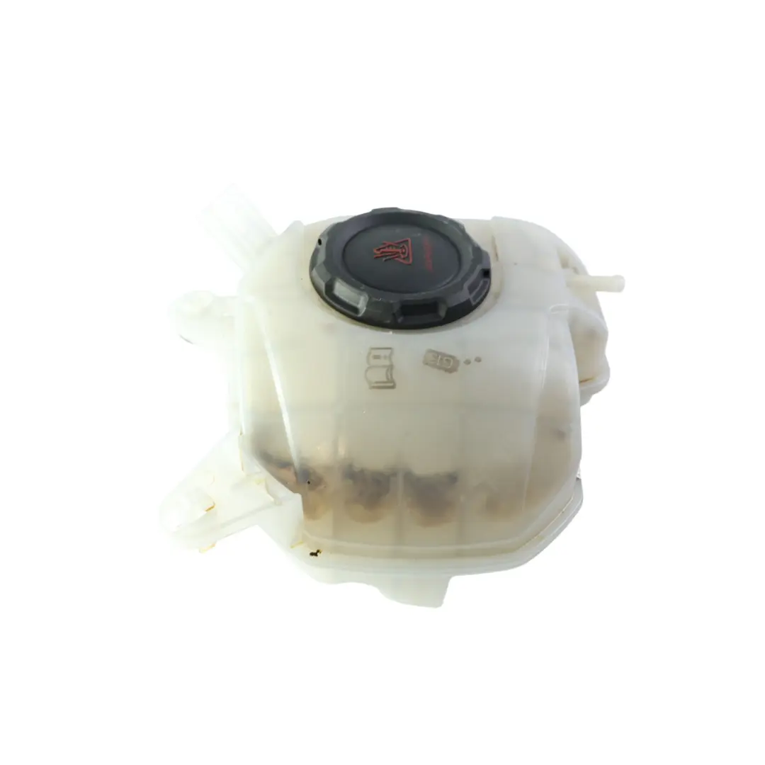 Audi A1 GB Coolant Header Expansion Tank Reservoir Bottle - SKU 2Q0121407 - Part number 2Q0121407
