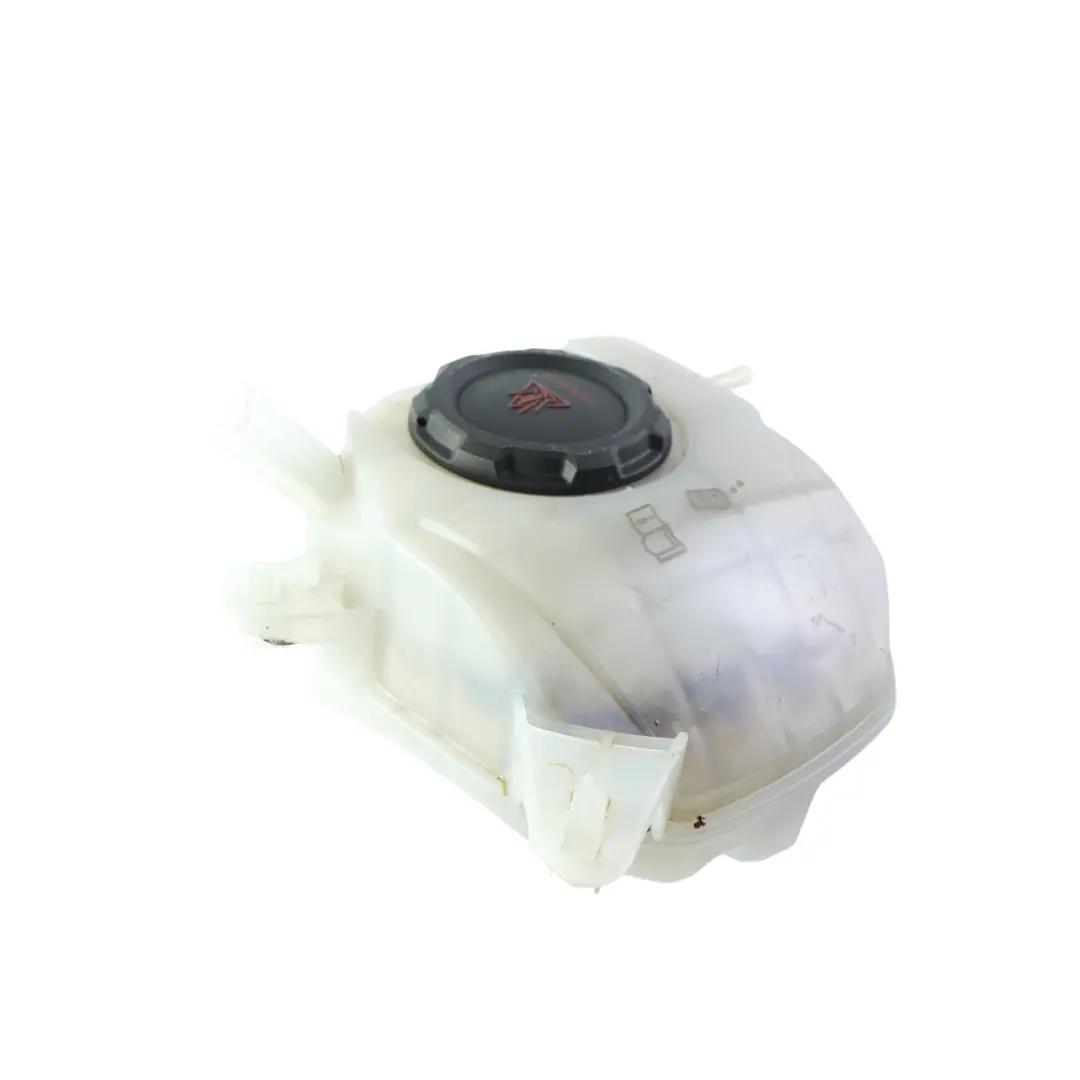 Audi A1 GB Coolant Header Expansion Tank Reservoir Bottle - SKU 2Q0121407 - Part number 2Q0121407