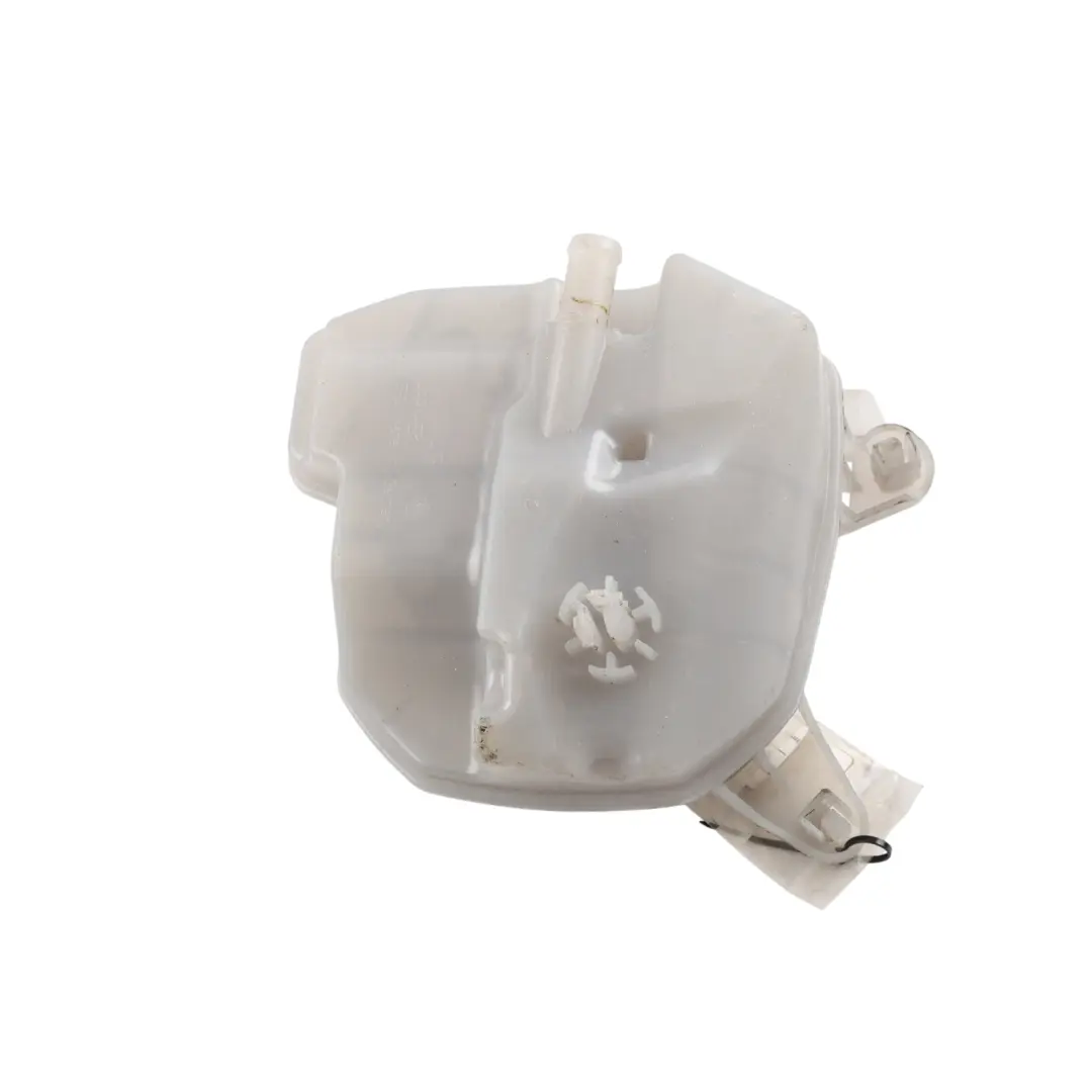 Mk6 Audi A1 Mk2 GB Coolant Expansion Tank Reservoir Bootle to VW Polo with Part number 2Q0121407D VW Polo Mk6 Audi A1 Mk2 GB Coolant Expansion Tank Reservoir Bootle - SKU 2Q0121407D - Part number 2Q0121407D