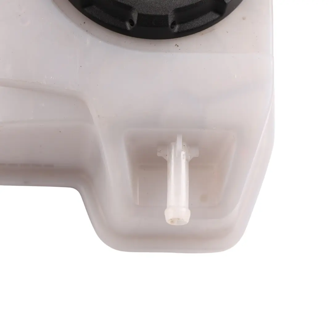 Audi VW Polo Mk6 A1 Mk2 GB Depósito Expansión Refrigerante - SKU 2Q0121407D - Número de pieza 2Q0121407D