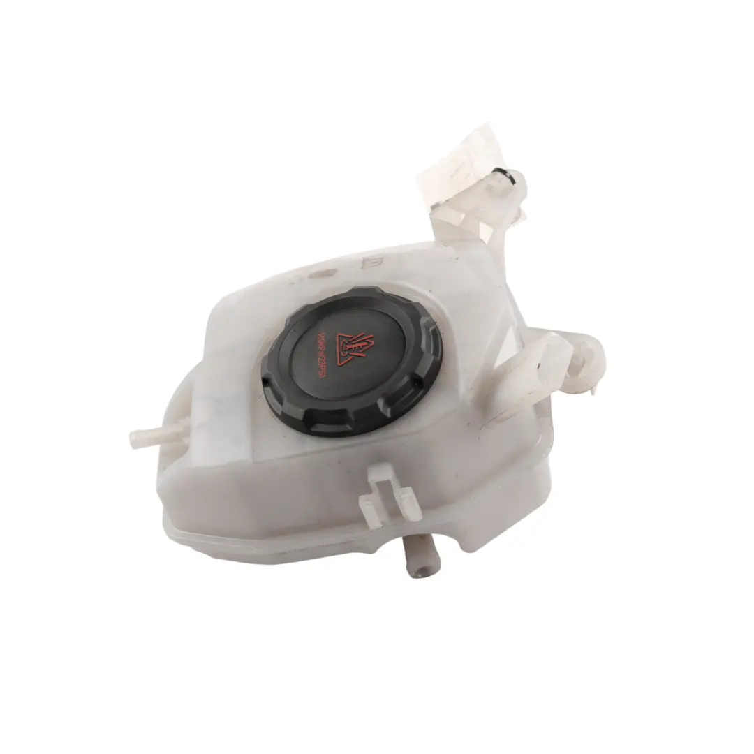 Audi VW Polo Mk6 A1 Mk2 GB Depósito Expansión Refrigerante - SKU 2Q0121407D - Número de pieza 2Q0121407D