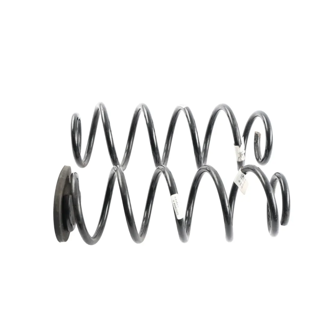 Seat Ibiza Mk5 Rear Coil Spring Left Right N/O/S SET - SKU 2Q0511121DA - Part number 2Q0511121DA
