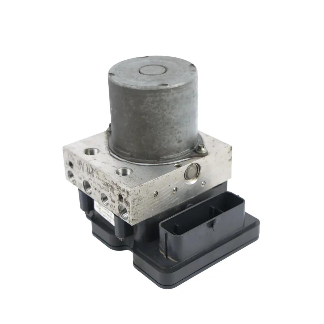 VW Polo Mk6 ABS Pump Brake Control Unit Module 2Q0614517N - SKU 2Q0614517AA - Part number 2Q0614517AA