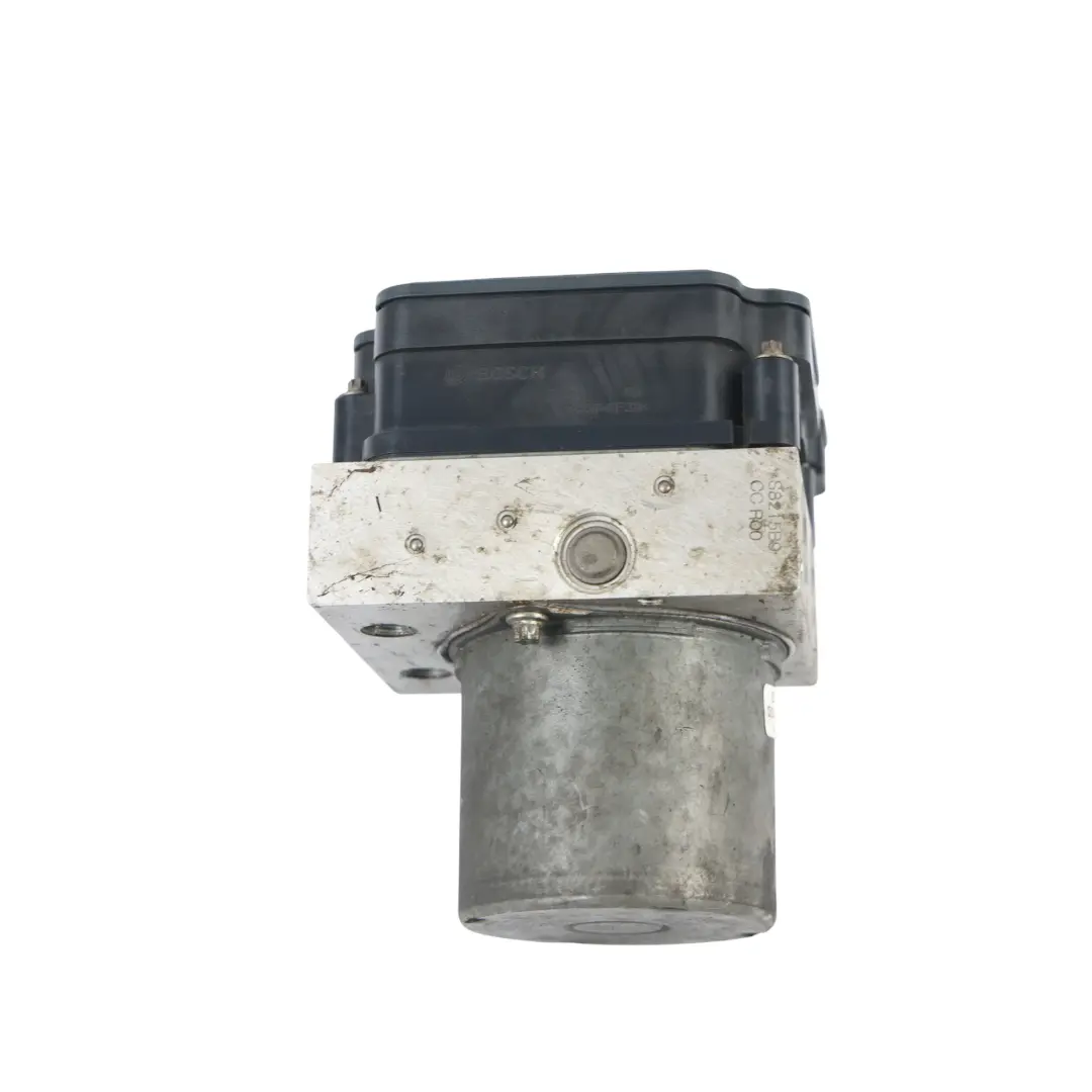 VW Polo Mk6 ABS Pump Brake Control Unit Module 2Q0614517N - SKU 2Q0614517AA - Part number 2Q0614517AA