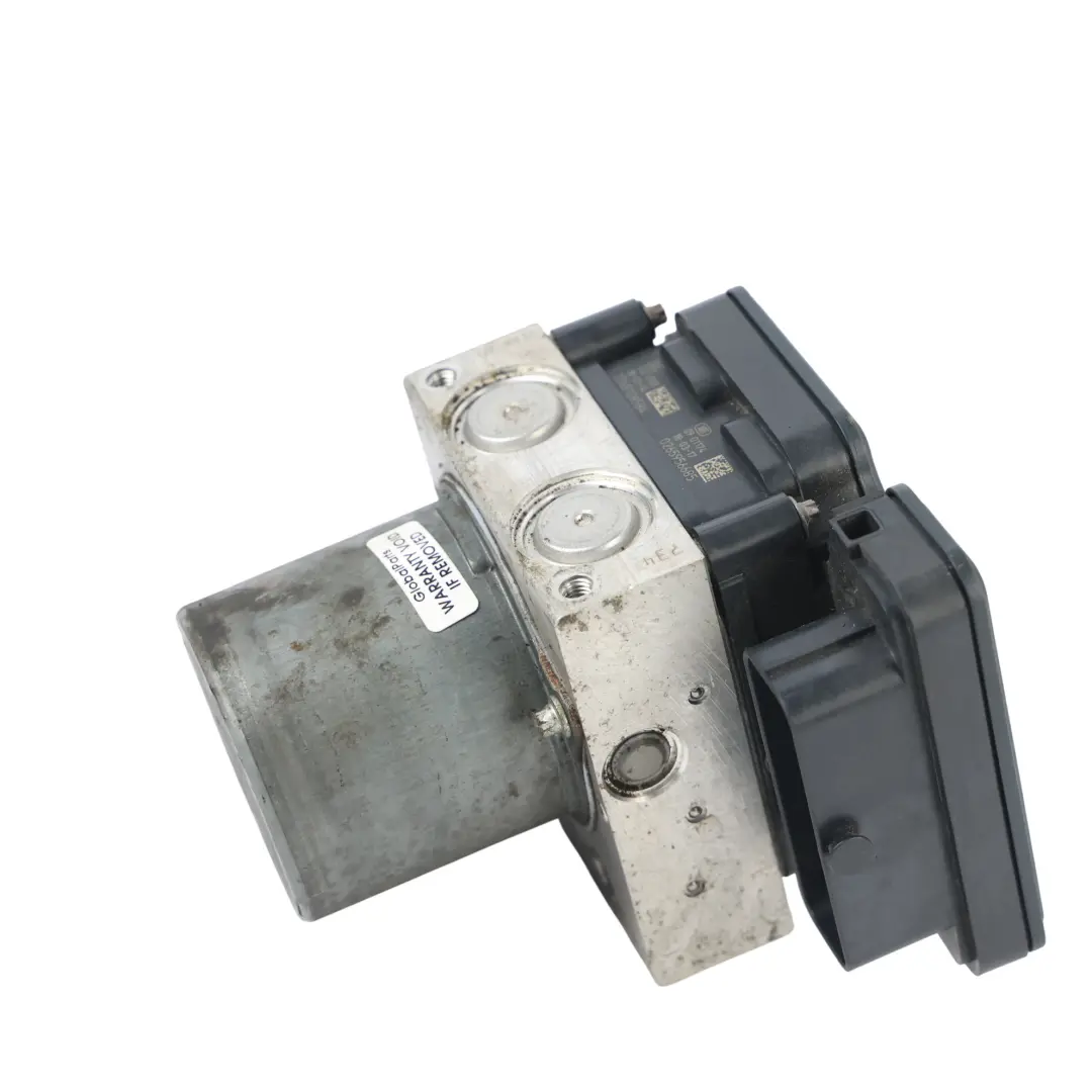 VW Polo Mk6 ABS Pump Brake Control Unit Module 2Q0614517N - SKU 2Q0614517AA - Part number 2Q0614517AA