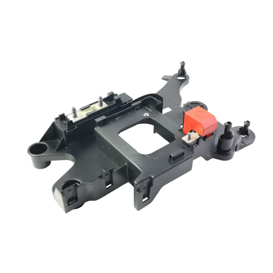 Volkswagen Polo Mk6 AW Battery Tray Power Distribution Unit - SKU 2Q0915343C-1 - Part number 2Q0915343C