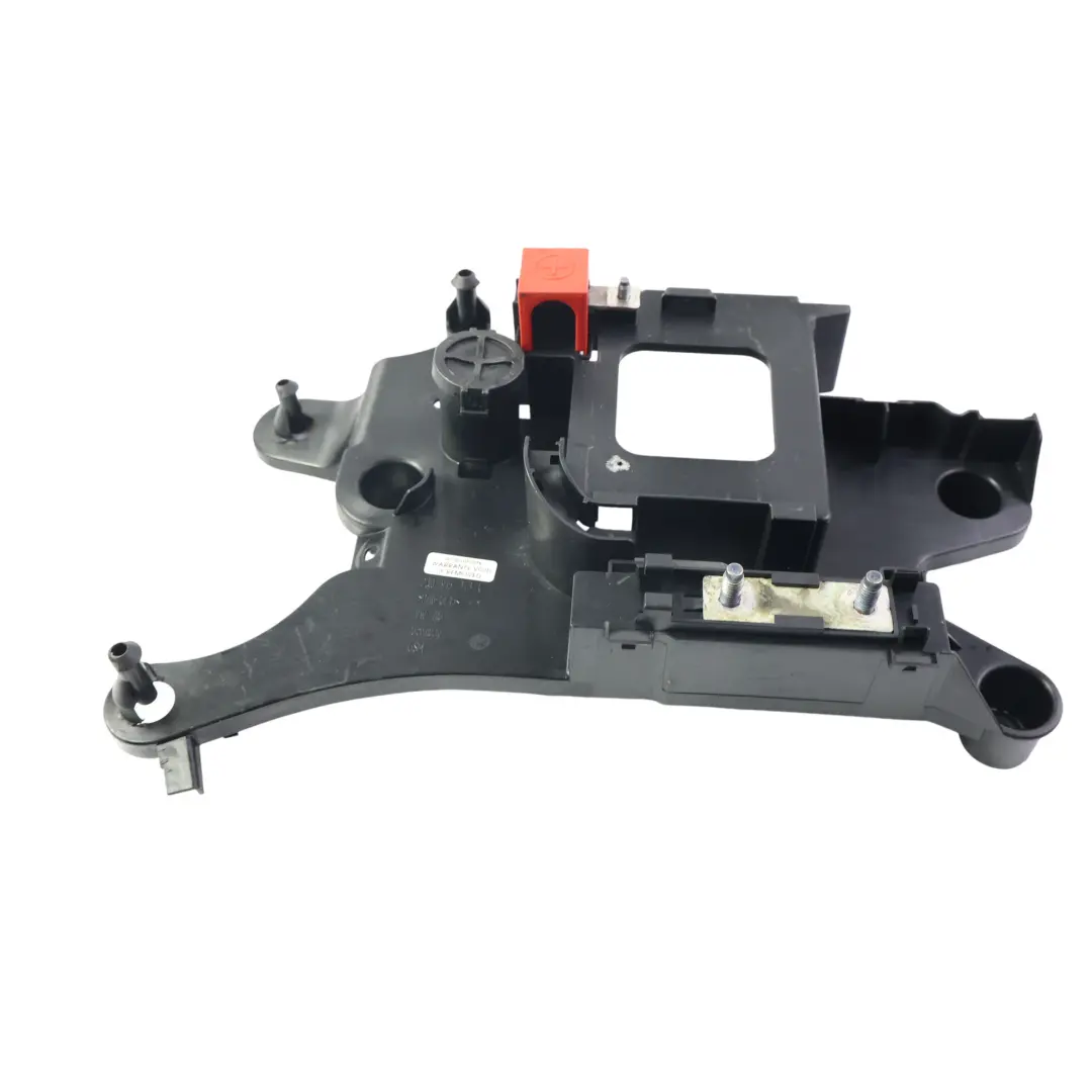 Volkswagen Polo Mk6 AW Battery Tray Power Distribution Unit - SKU 2Q0915343C-1 - Part number 2Q0915343C