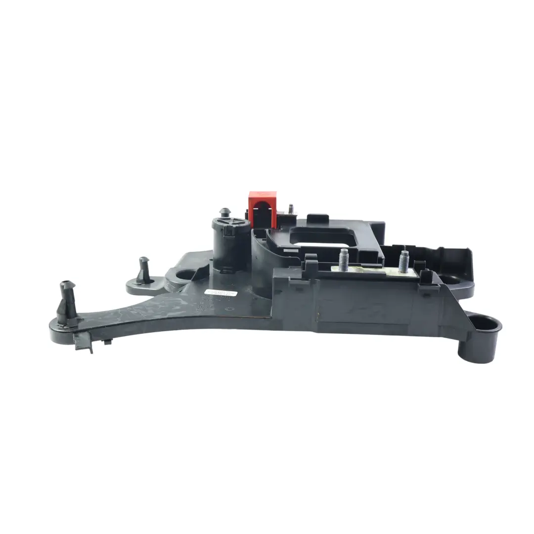 Volkswagen Polo Mk6 AW Battery Tray Power Distribution Unit - SKU 2Q0915343C-1 - Part number 2Q0915343C