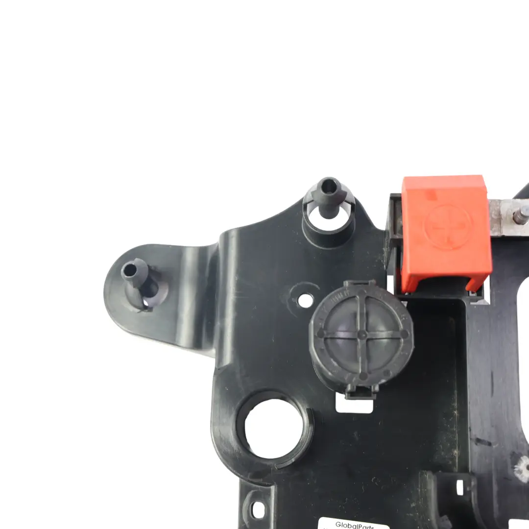 Volkswagen Polo Mk6 AW Battery Tray Power Distribution Unit - SKU 2Q0915343C-1 - Part number 2Q0915343C