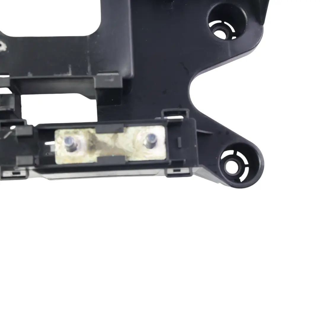 Mk6 AW Battery Tray Power Distribution Unit to Volkswagen Polo with Part number 2Q0915343C Volkswagen Polo Mk6 AW Battery Tray Power Distribution Unit - SKU 2Q0915343C-1 - Part number 2Q0915343C