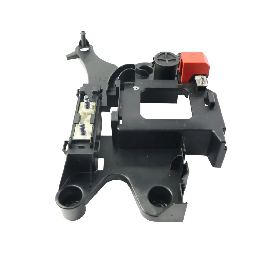 Volkswagen Polo Mk6 AW Battery Tray Power Distribution Unit - SKU 2Q0915343C-1 - Part number 2Q0915343C