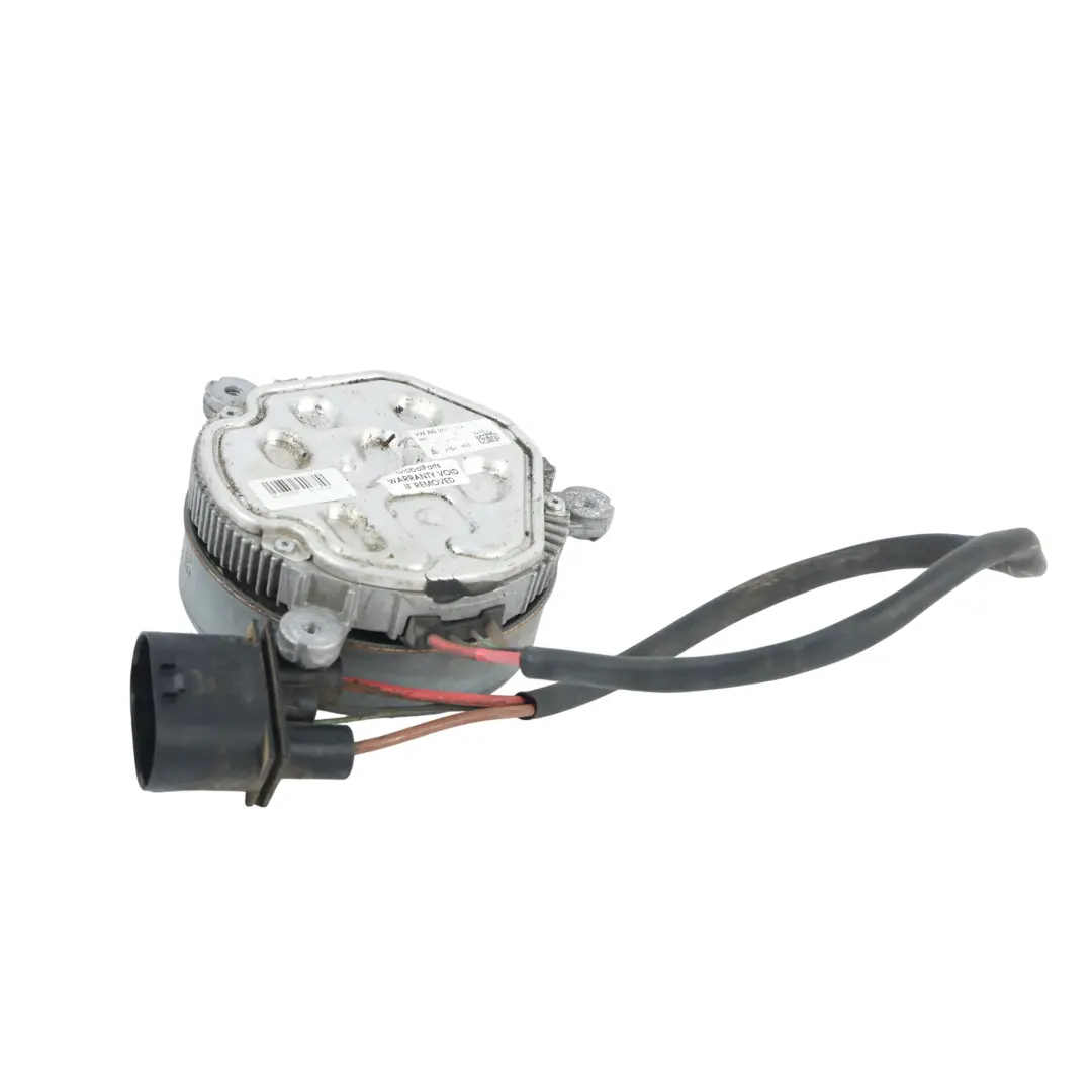 Volkswagen Seat Ibiza Mk5 Motor Ventilador Radiador Refrigerante - SKU 2Q0959455H - Número de pieza 2Q0959455H