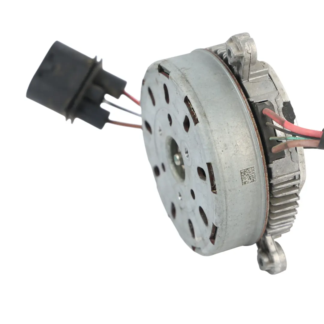 Mk5 Engine Coolant Radiator Fan Motor Unit to Seat Ibiza with Part number 2Q0959455H Seat Ibiza Mk5 Engine Coolant Radiator Fan Motor Unit - SKU 2Q0959455H - Part number 2Q0959455H