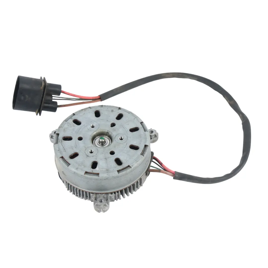 Volkswagen Seat Ibiza Mk5 Moteur Ventilateur Radiateur Liquide - SKU 2Q0959455H - Numéro de pièce 2Q0959455H