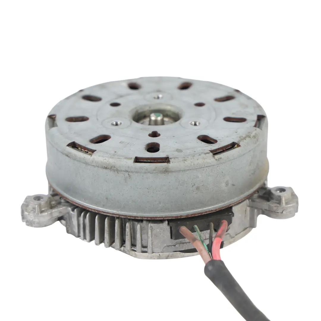Mk5 Engine Coolant Radiator Fan Motor Unit to Seat Ibiza with Part number 2Q0959455H Seat Ibiza Mk5 Engine Coolant Radiator Fan Motor Unit - SKU 2Q0959455H - Part number 2Q0959455H