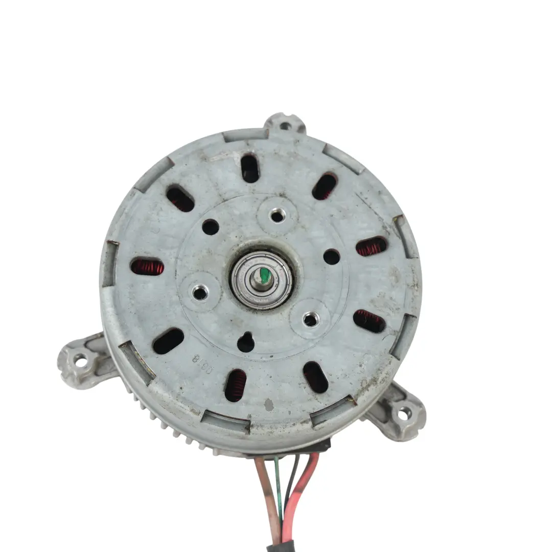 Volkswagen Seat Ibiza Mk5 Motore Ventola Radiatore - SKU 2Q0959455H - Numero di parte 2Q0959455H
