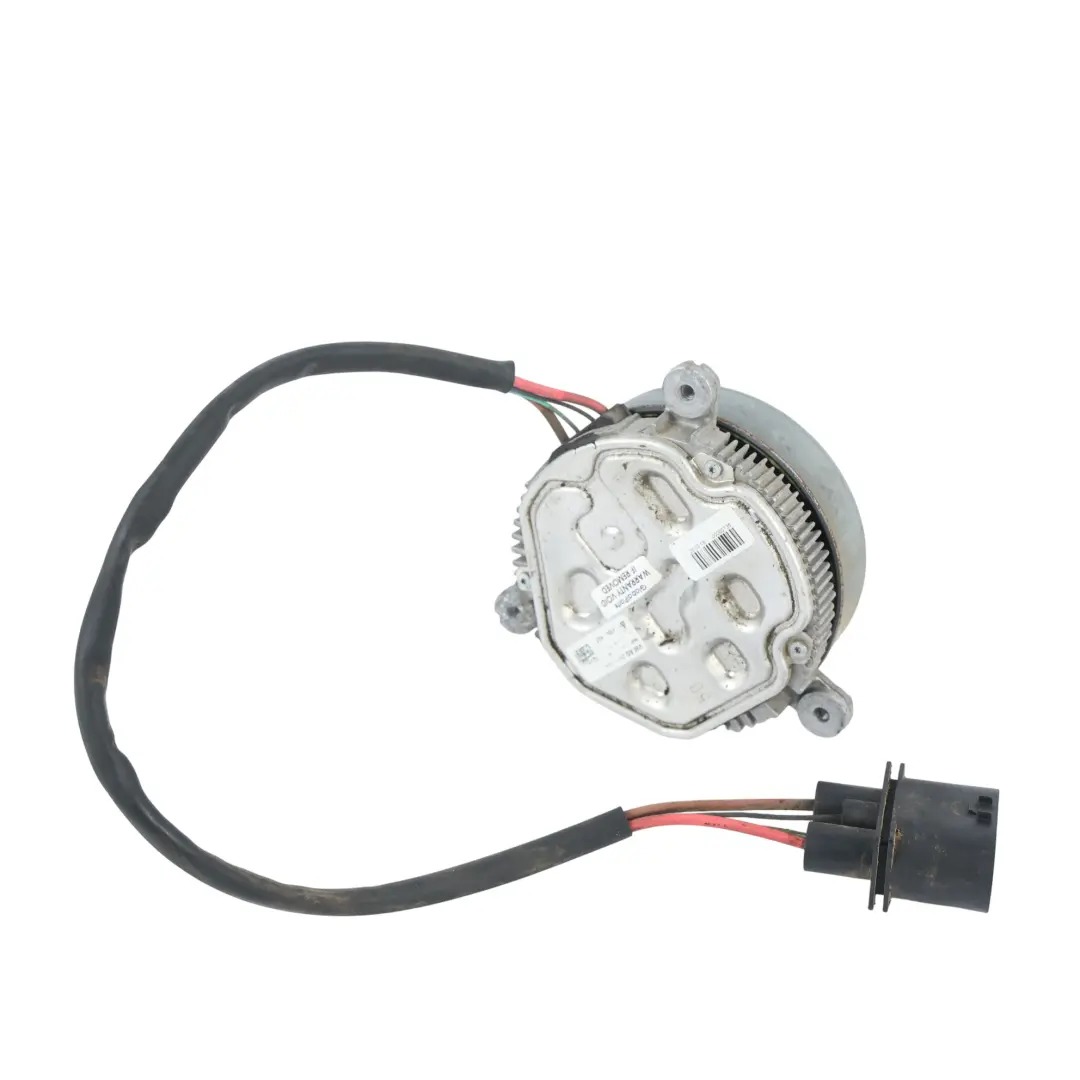 Mk5 Motor Lüfter Kühler Kühlmittel für Volkswagen Seat Ibiza mit Teilenummer 2Q0959455H Volkswagen Seat Ibiza Mk5 Motor Lüfter Kühler Kühlmittel - SKU 2Q0959455H - Teilenummer 2Q0959455H