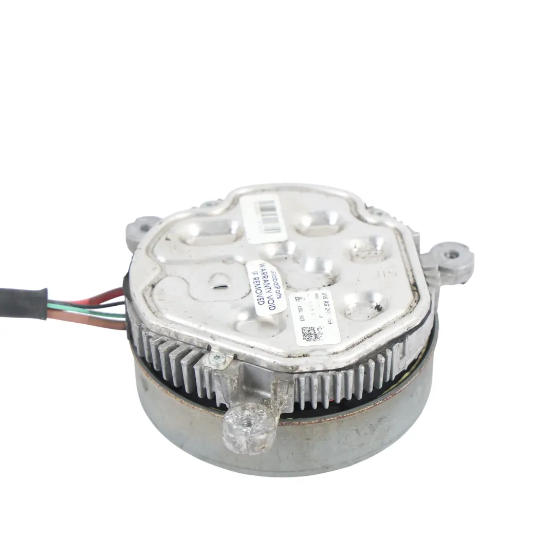 Mk5 Engine Coolant Radiator Fan Motor Unit to Seat Ibiza with Part number 2Q0959455H Seat Ibiza Mk5 Engine Coolant Radiator Fan Motor Unit - SKU 2Q0959455H - Part number 2Q0959455H