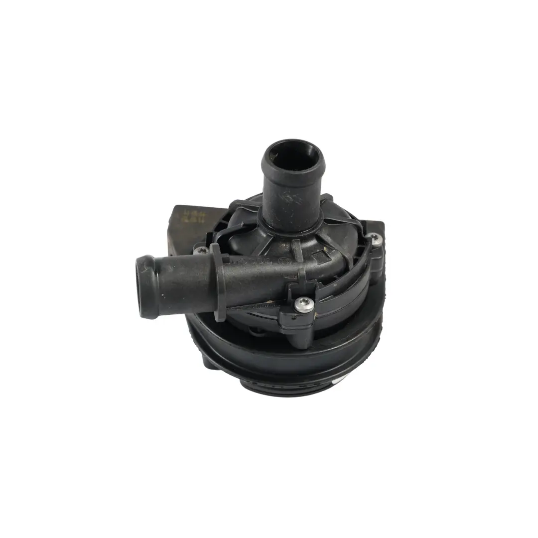 MK3 Bomba Agua Refrigerante Adicional 1.5 TSI para Skoda Karoq NU7 Octavia con número de pieza 2Q0965567 Skoda Karoq NU7 Octavia MK3 Bomba Agua Refrigerante Adicional 1.5 TSI - SKU 2Q0965567 - Número de pieza 2Q0965567
