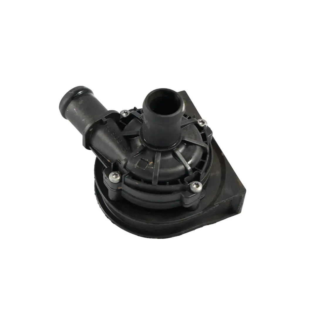 Mk3 Additional Water Coolant Pump 1.5 TSI to Skoda Karoq NU7 Octavia with Part number 2Q0965567 Skoda Karoq NU7 Octavia Mk3 Additional Water Coolant Pump 1.5 TSI - SKU 2Q0965567 - Part number 2Q0965567