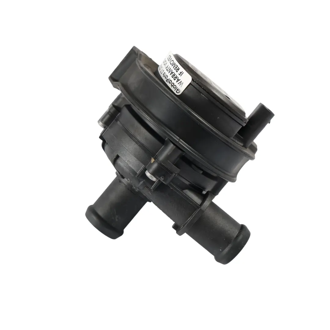 Skoda Karoq NU7 Octavia Mk3 Additional Water Coolant Pump 1.5 TSI - SKU 2Q0965567 - Part number 2Q0965567