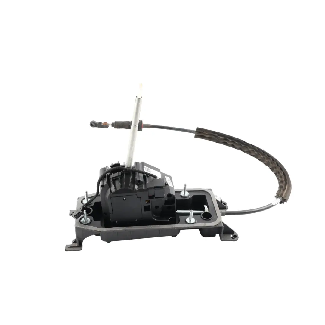 Mk6 Gear Selector Shifter Automatic Transmission to Volkswagen Polo with Part number 2Q2713023AA Volkswagen Polo Mk6 Gear Selector Shifter Automatic Transmission - SKU RHD-2Q2713023AA - Part number 2Q2713023AA