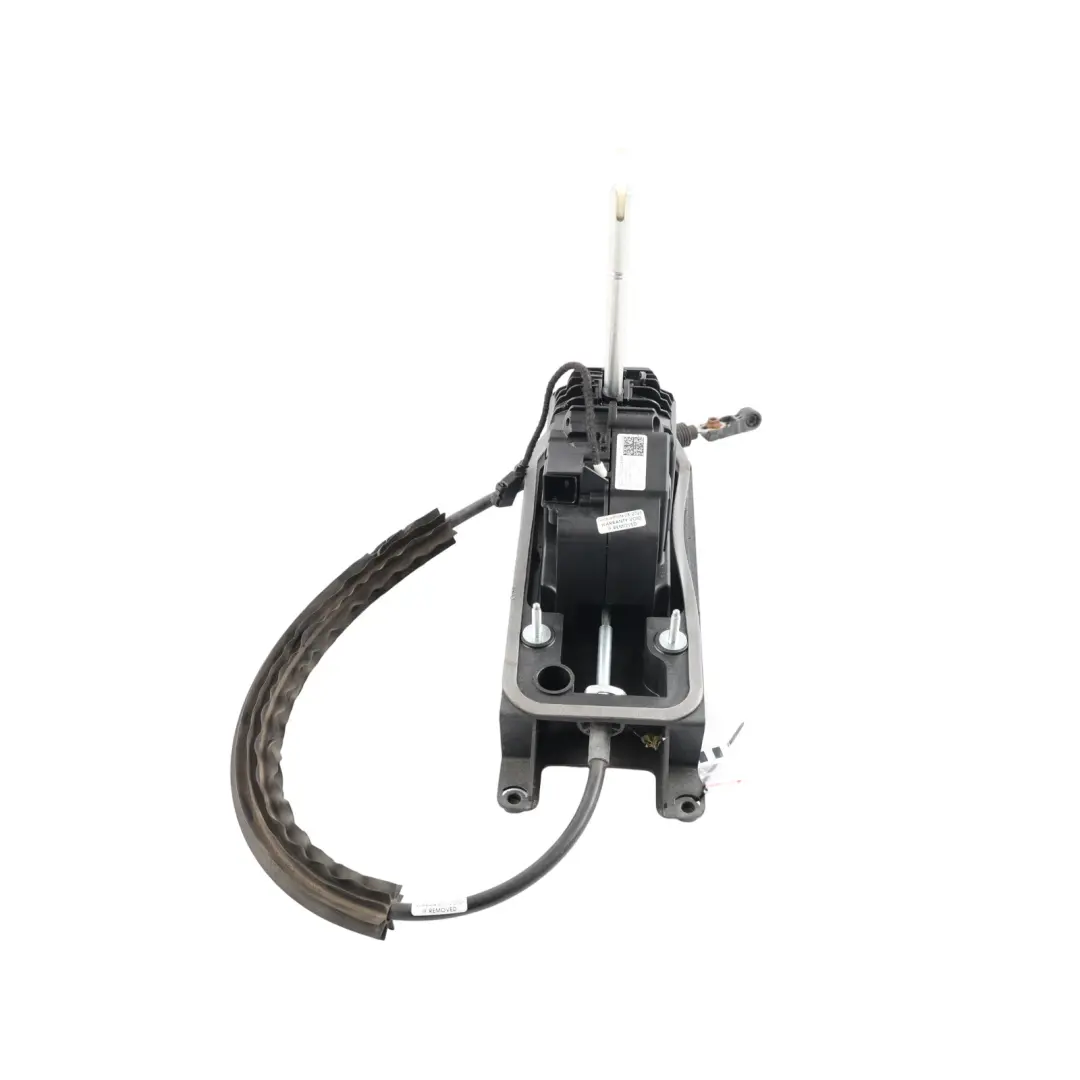 Volkswagen Polo Mk6 Gear Selector Shifter Automatic Transmission - SKU RHD-2Q2713023AA - Part number 2Q2713023AA