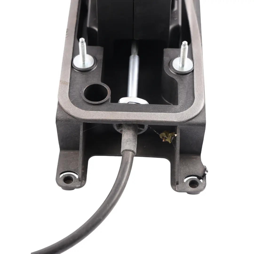 Volkswagen Polo Mk6 Gear Selector Shifter Automatic Transmission - SKU RHD-2Q2713023AA - Part number 2Q2713023AA