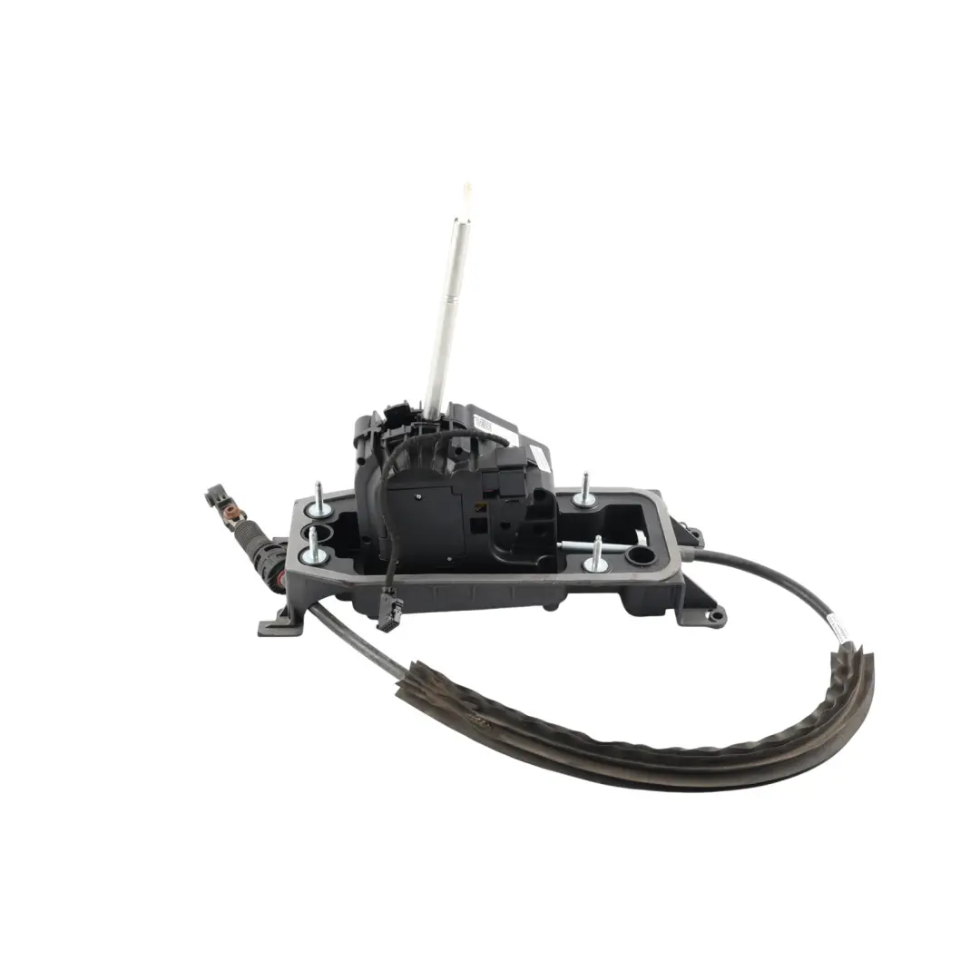 Mk6 Gear Selector Shifter Automatic Transmission to Volkswagen Polo with Part number 2Q2713023AA Volkswagen Polo Mk6 Gear Selector Shifter Automatic Transmission - SKU RHD-2Q2713023AA - Part number 2Q2713023AA