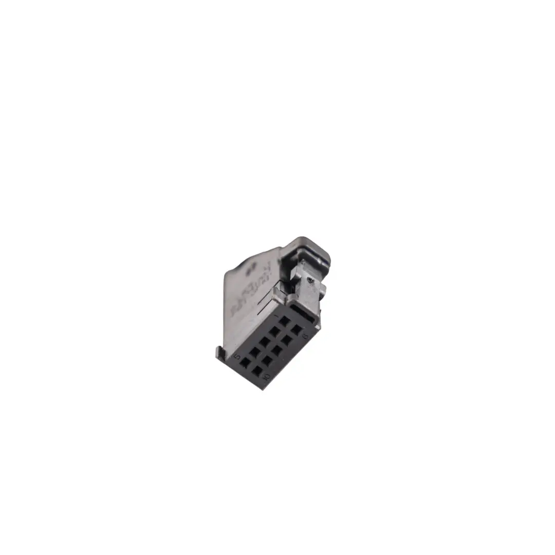 Volkswagen Polo Mk6 Gear Selector Shifter Automatic Transmission - SKU RHD-2Q2713023AA - Part number 2Q2713023AA
