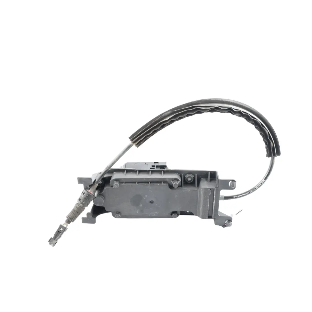Volkswagen Polo Mk6 Gear Selector Shifter Automatic Transmission - SKU RHD-2Q2713023AA - Part number 2Q2713023AA