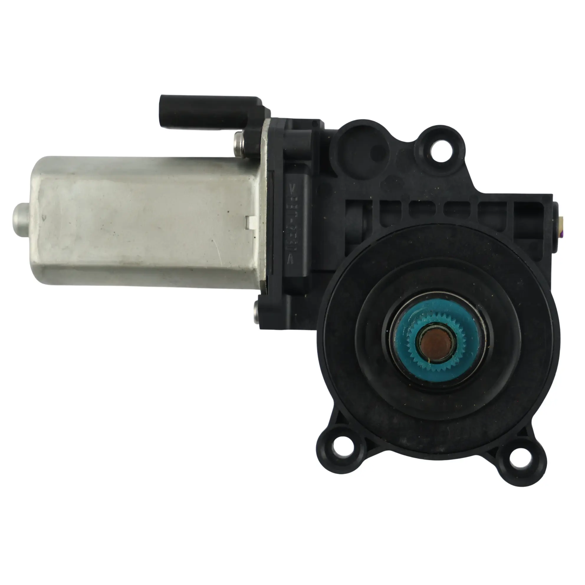 Ford Fiesta Mk6 3 Door Electric Window Motor Front Left N/S 2S51-14A389-AA