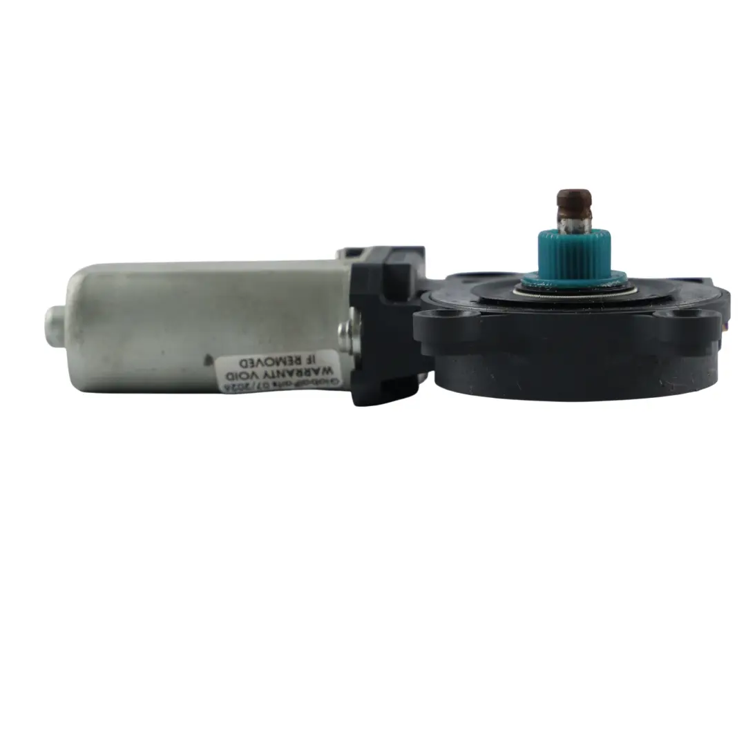 Ford Fiesta Mk6 3 Door Electric Window Motor Front Left N/S - SKU 2S51-14A389-AA - Part number 2S51-14A389-AA