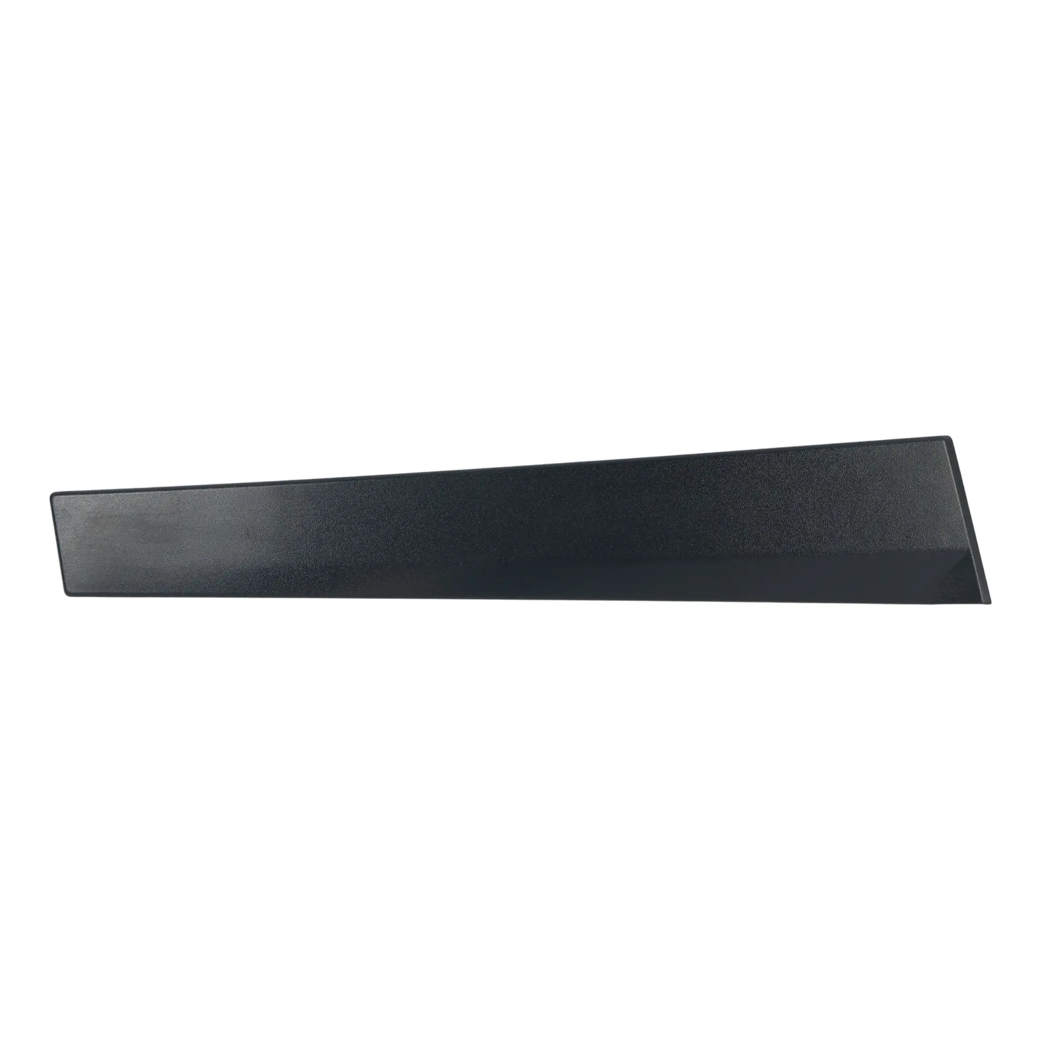 Ford Fiesta Mk6 Door Trim Column Cover Front Left N/S Black 2S51-B20899-AG