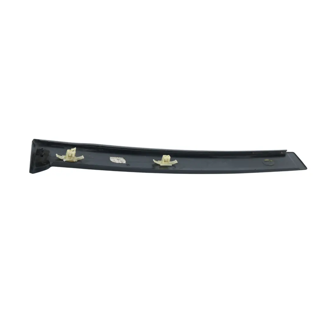 Mk6 Door Trim Column Cover Front Left N/S Black to Ford Fiesta with Part number 2S51-B20899-AG Ford Fiesta Mk6 Door Trim Column Cover Front Left N/S Black - SKU 2S51-B20899-AG - Part number 2S51-B20899-AG
