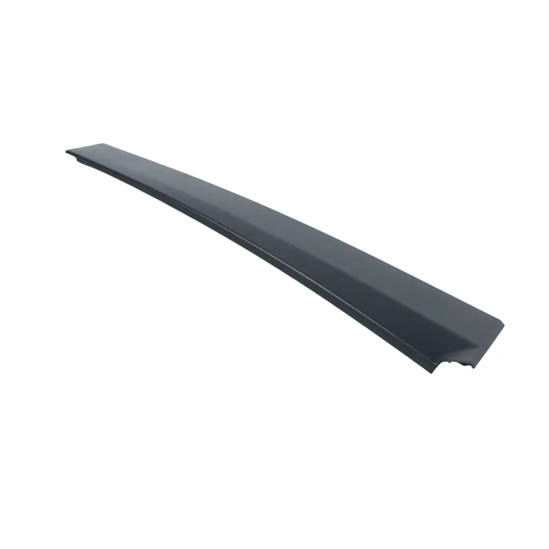 Ford Fiesta MK6 Garniture Porte Avant Gauche Noir - SKU 2S51-B20899-AG - Numéro de pièce 2S51-B20899-AG