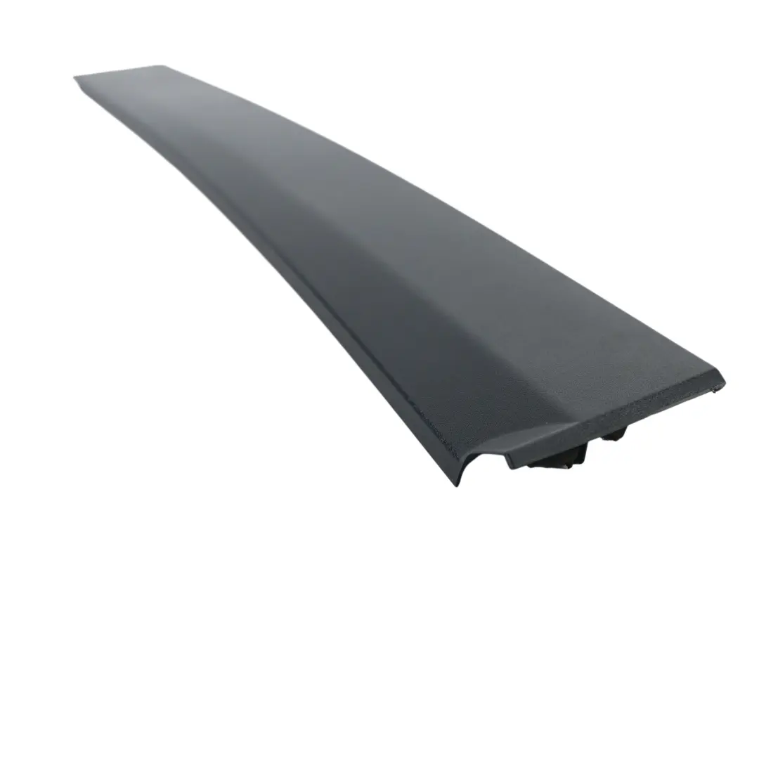 Ford Fiesta MK6 Türverkleidung Vorne Links Schwarz - SKU 2S51-B20899-AG - Teilenummer 2S51-B20899-AG