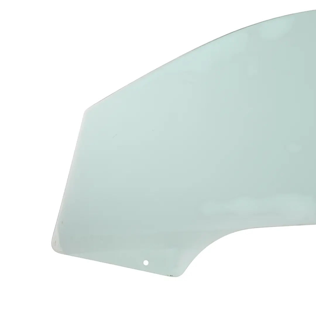 Ford Fiesta Mk5 Door Window Glass Front Right O/S Green AS2 - SKU 2S51-B21410-AB - Part number 2S51-B21410-AB