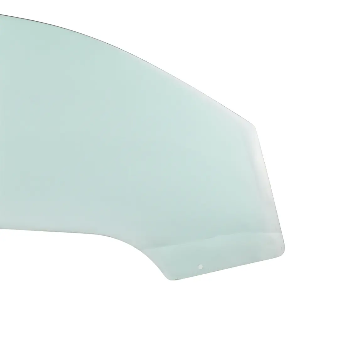 Ford Fiesta Mk5 Door Window Glass Front Right O/S Green AS2 - SKU 2S51-B21410-AB - Part number 2S51-B21410-AB