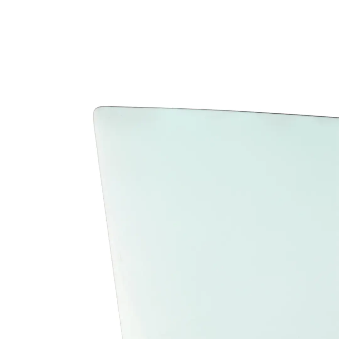 Ford Fiesta Mk5 Door Window Glass Front Right O/S Green AS2 - SKU 2S51-B21410-AB - Part number 2S51-B21410-AB
