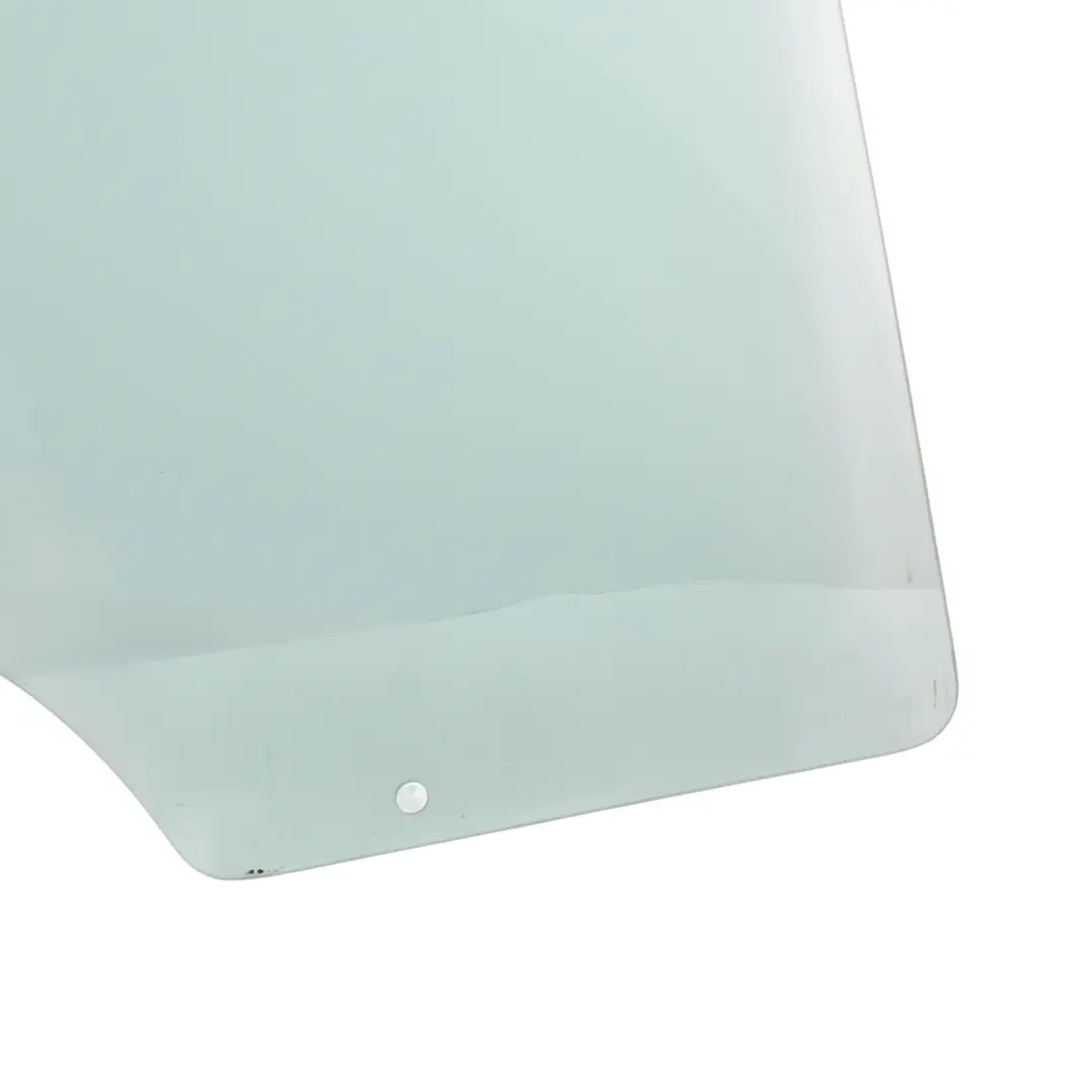 Ford Fiesta Mk5 Door Window Glass Front Right O/S Green AS2 - SKU 2S51-B21410-AB - Part number 2S51-B21410-AB