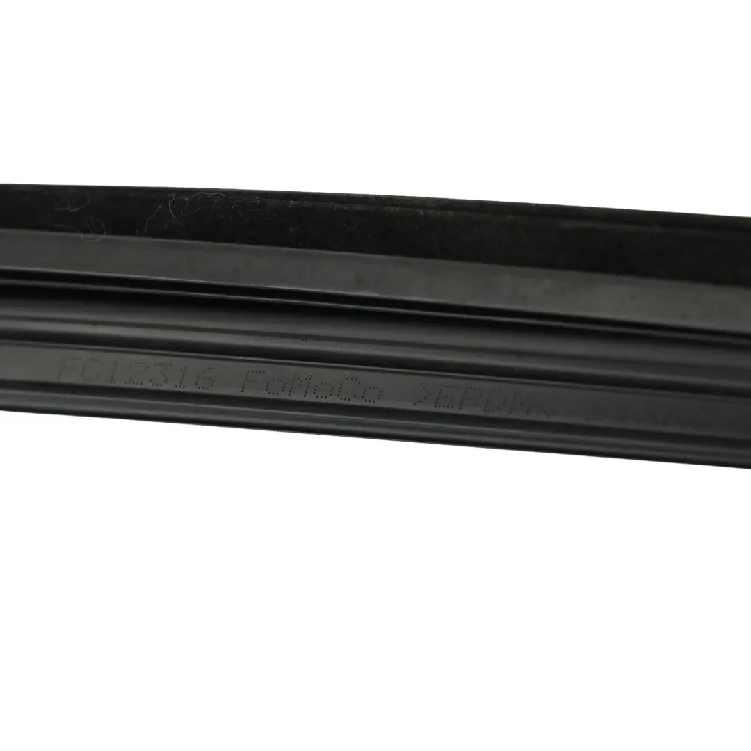 Ford Fiesta St Mk5 Door Glass Run Window Seal Front Left N/S - SKU 2S51-B21511-AH-1 - Part number 2S51-B21511-AH