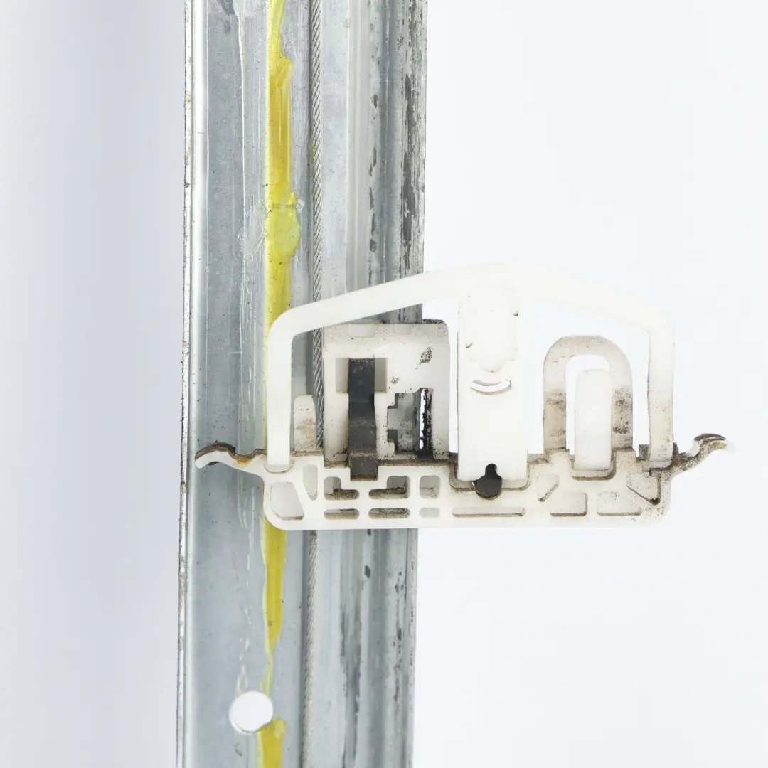 Ford Fiesta Mk6 3Dr Door Window Regulator Front Left N/S - SKU 2S51-B23201-BN - Part number 2S51-B23201-BN