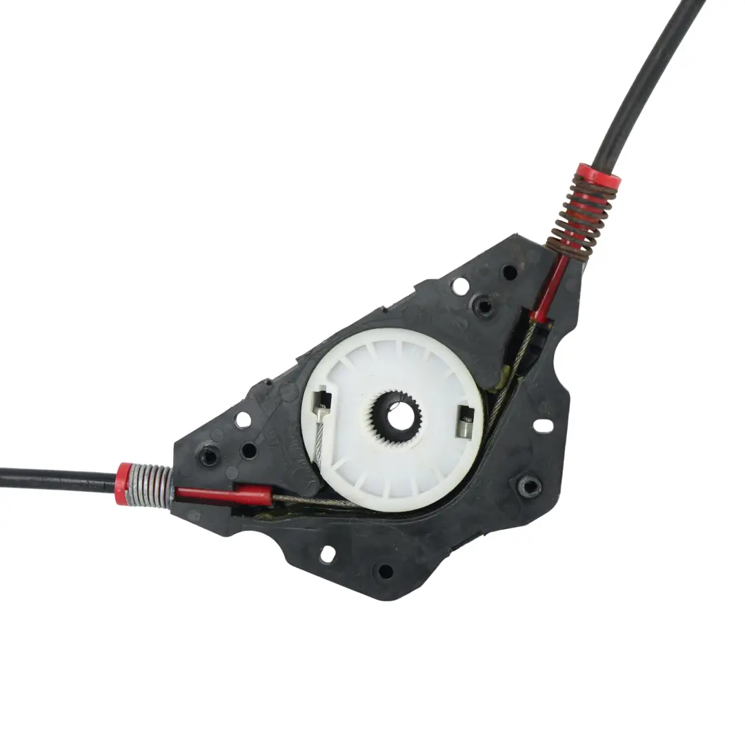 MK6 3Dr Regulador Ventana Puerta Delantero Izquierdo para Ford Fiesta con número de pieza 2S51-B23201-BN Ford Fiesta MK6 3Dr Regulador Ventana Puerta Delantero Izquierdo - SKU 2S51-B23201-BN - Número de pieza 2S51-B23201-BN