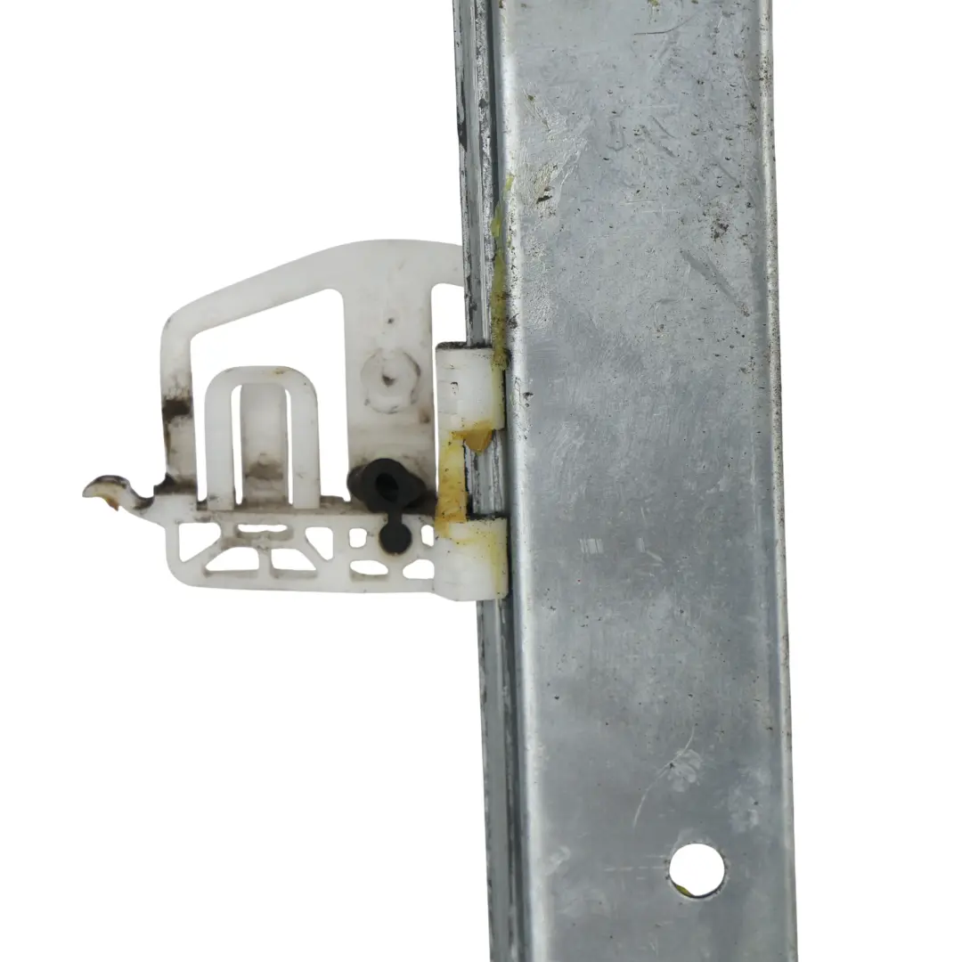 Mk6 3Dr Door Window Regulator Front Left N/S to Ford Fiesta with Part number 2S51-B23201-BN Ford Fiesta Mk6 3Dr Door Window Regulator Front Left N/S - SKU 2S51-B23201-BN - Part number 2S51-B23201-BN