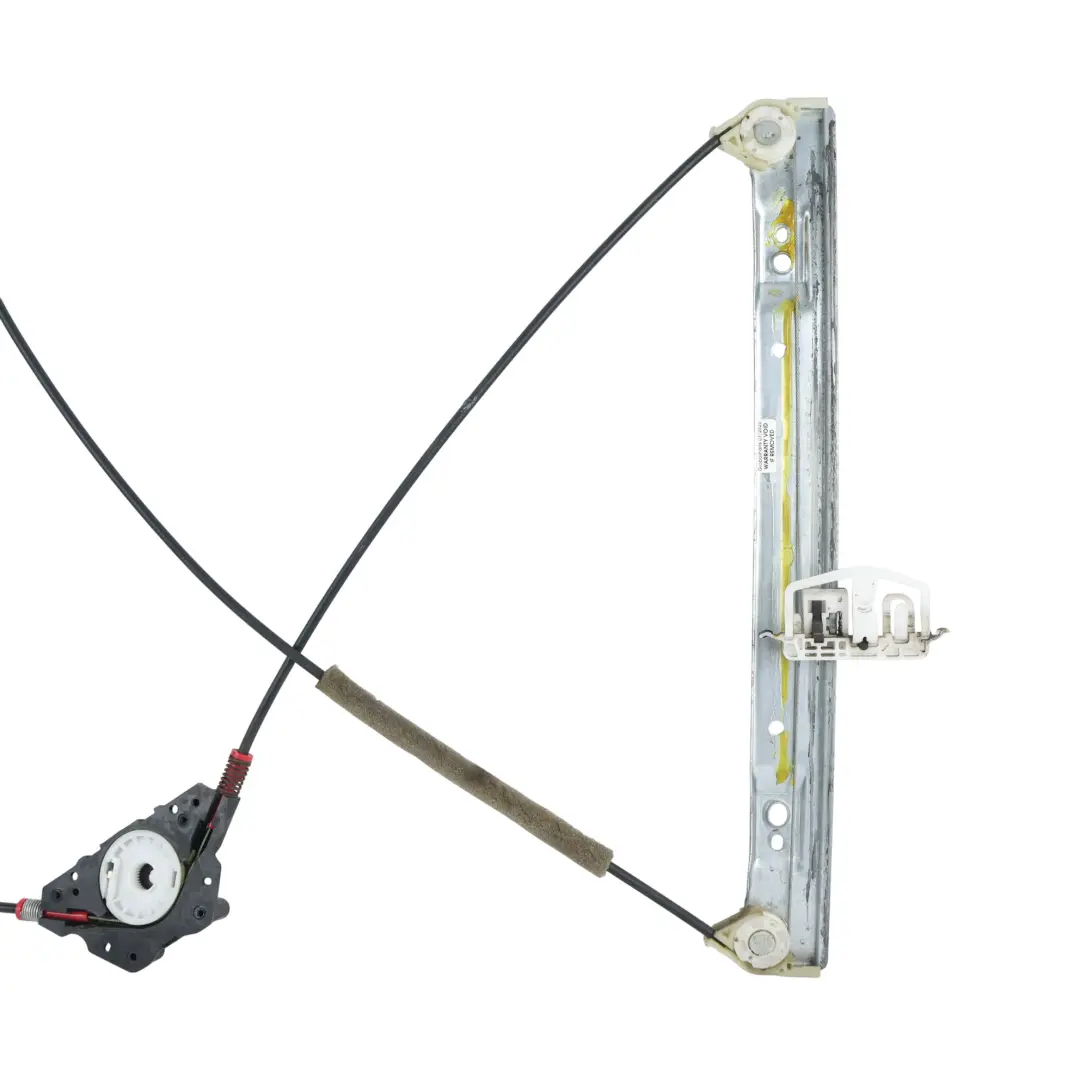 MK6 3 Portes Lève-Vitre Avant Gauche pour Ford Fiesta à propos du numéro de pièce 2S51-B23201-BN Ford Fiesta MK6 3 Portes Lève-Vitre Avant Gauche - SKU 2S51-B23201-BN - Numéro de pièce 2S51-B23201-BN