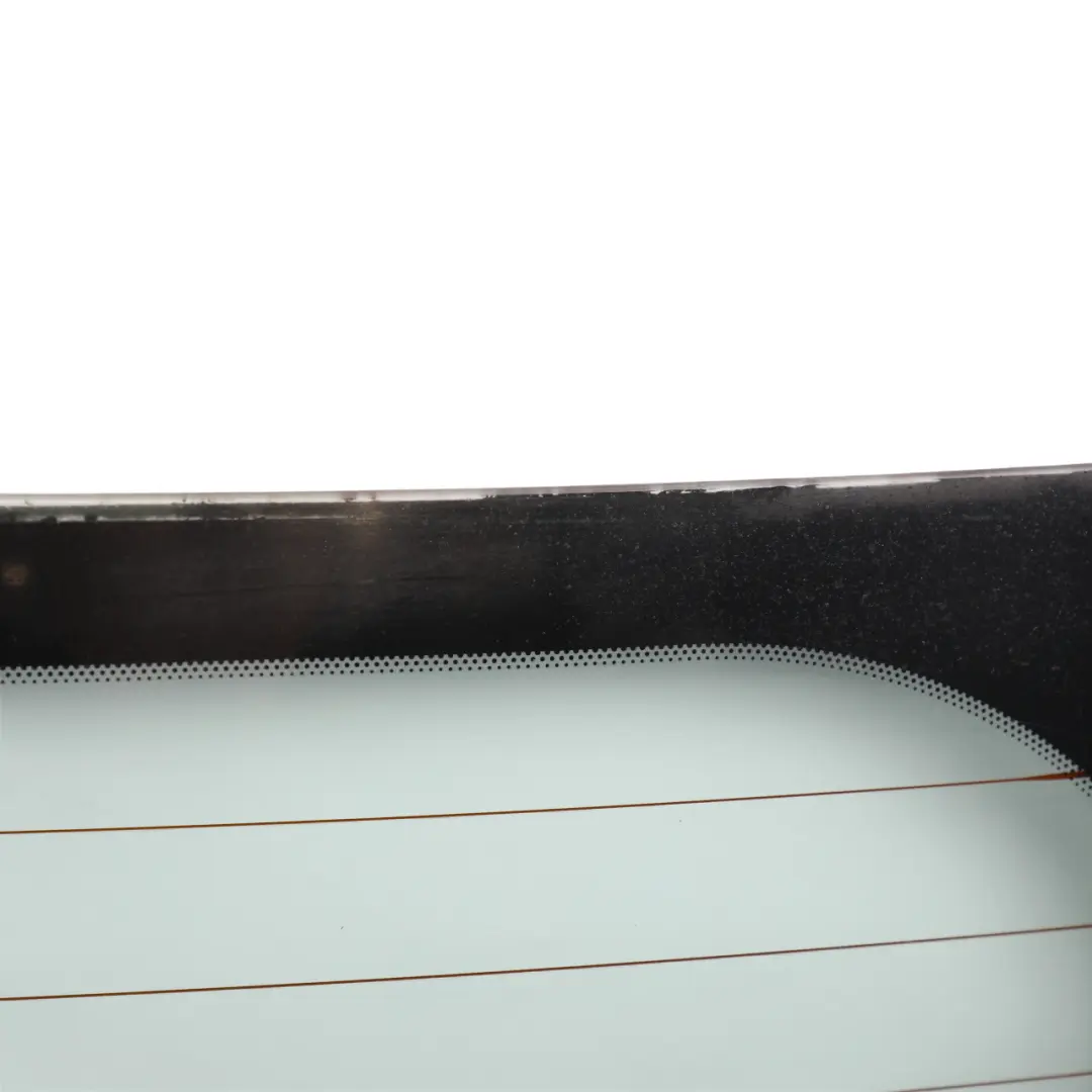 Mk5 3Dr Rear Window Glass Tailgate Glazing AS2 Green Glass Panel to Ford Fiesta with Part number 2S51-B42004-AH Ford Fiesta Mk5 3Dr Rear Window Glass Tailgate Glazing AS2 Green Glass Panel - SKU 2S51-B42004-AH - Part number 2S51-B42004-AH