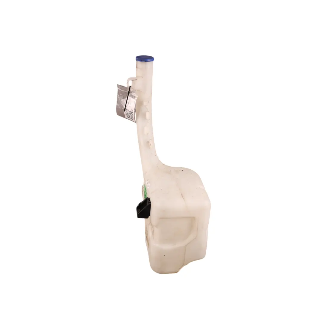 Mk5 Windscreen Washer Bottle Reservoir Tank to Ford Fiesta with Part number 2S61-17618-AH Ford Fiesta Mk5 Windscreen Washer Bottle Reservoir Tank - SKU 2S61-17618-AH - Part number 2S61-17618-AH