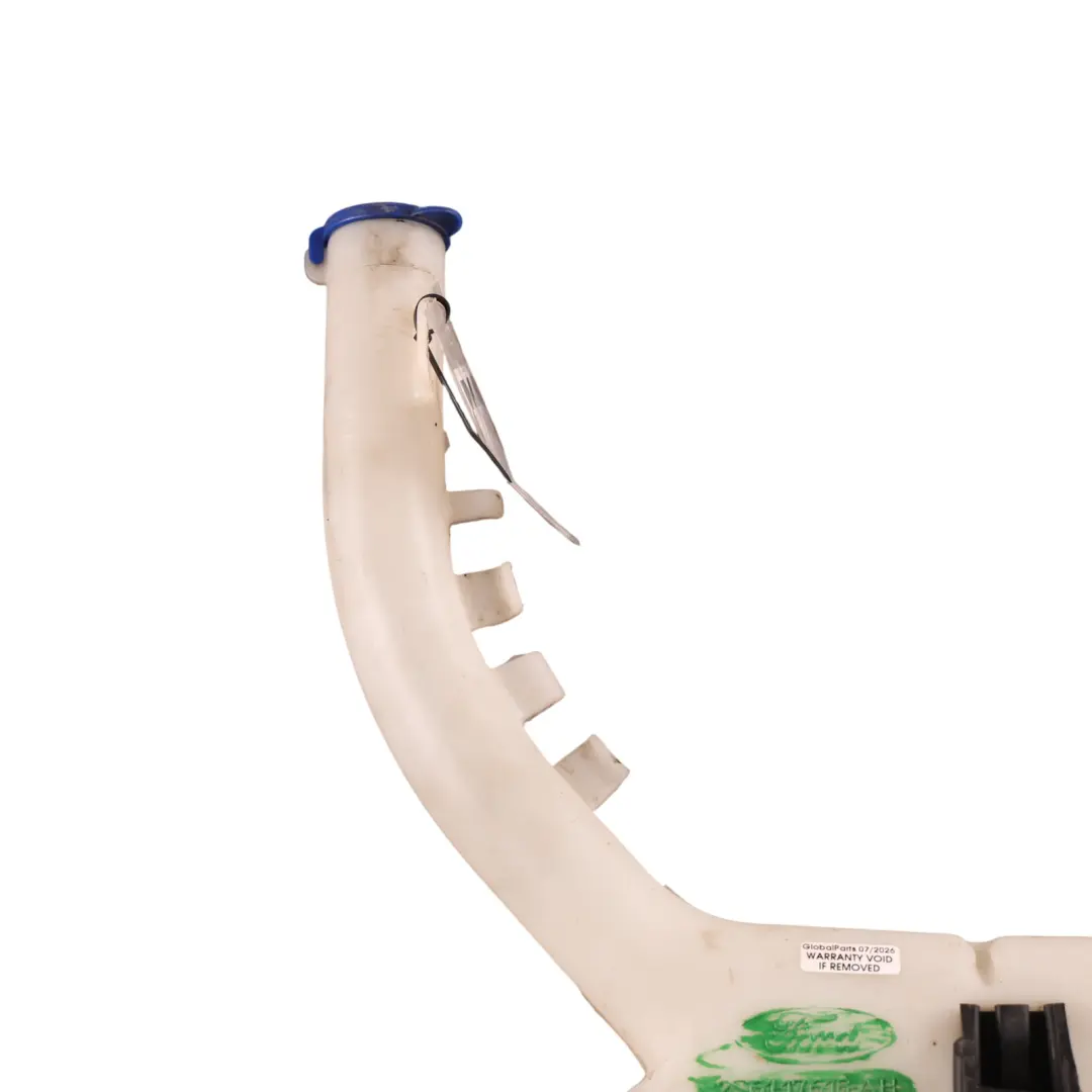 Ford Fiesta Mk5 Windscreen Washer Bottle Reservoir Tank - SKU 2S61-17618-AH - Part number 2S61-17618-AH