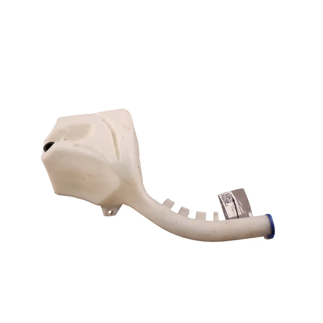 Mk5 Windscreen Washer Bottle Reservoir Tank to Ford Fiesta with Part number 2S61-17618-AH Ford Fiesta Mk5 Windscreen Washer Bottle Reservoir Tank - SKU 2S61-17618-AH - Part number 2S61-17618-AH